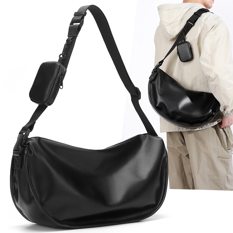 WoDesigner Hobo Tasche Brehn