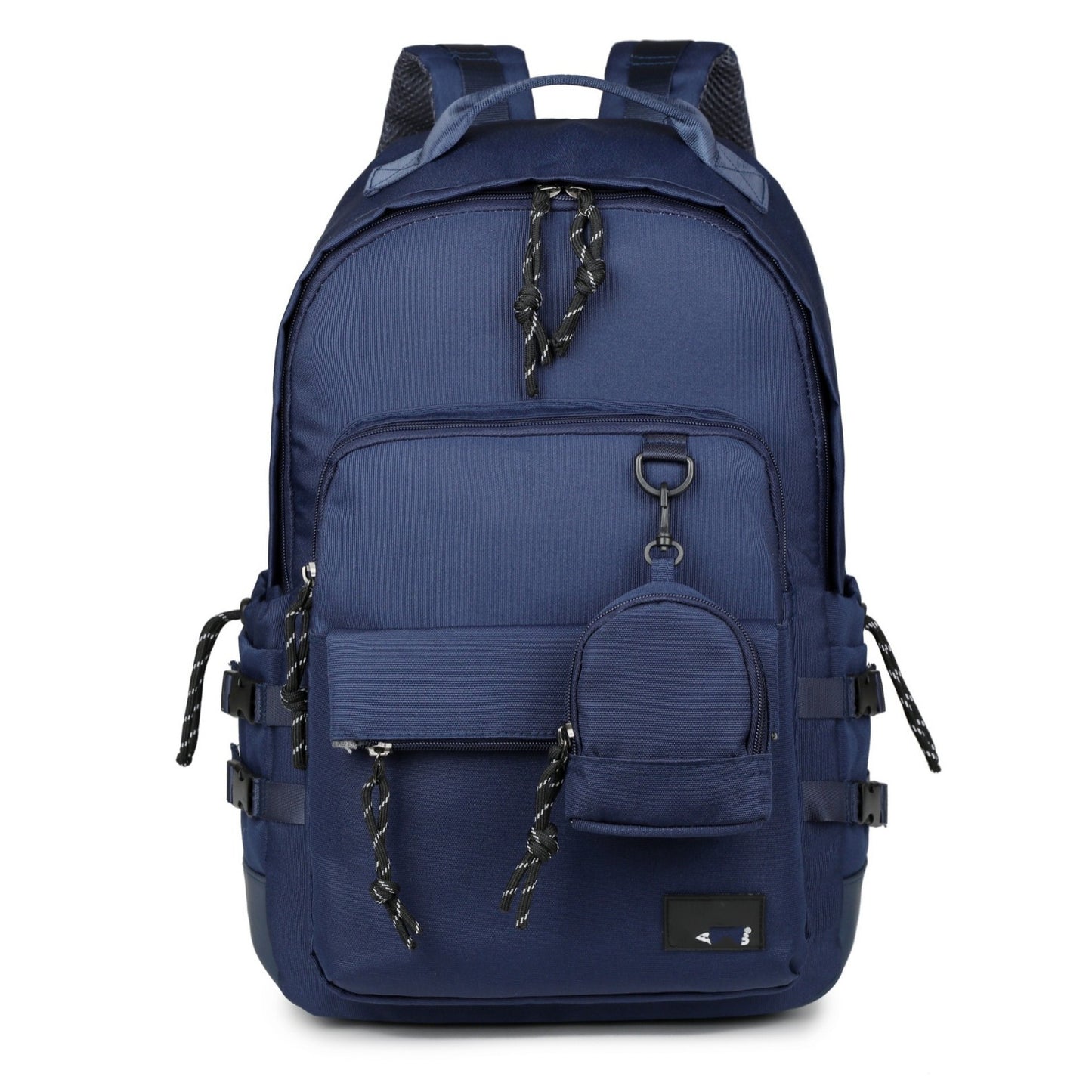 Multifunktionaler Rucksack mit Cleverem Organisationssystem Brehn