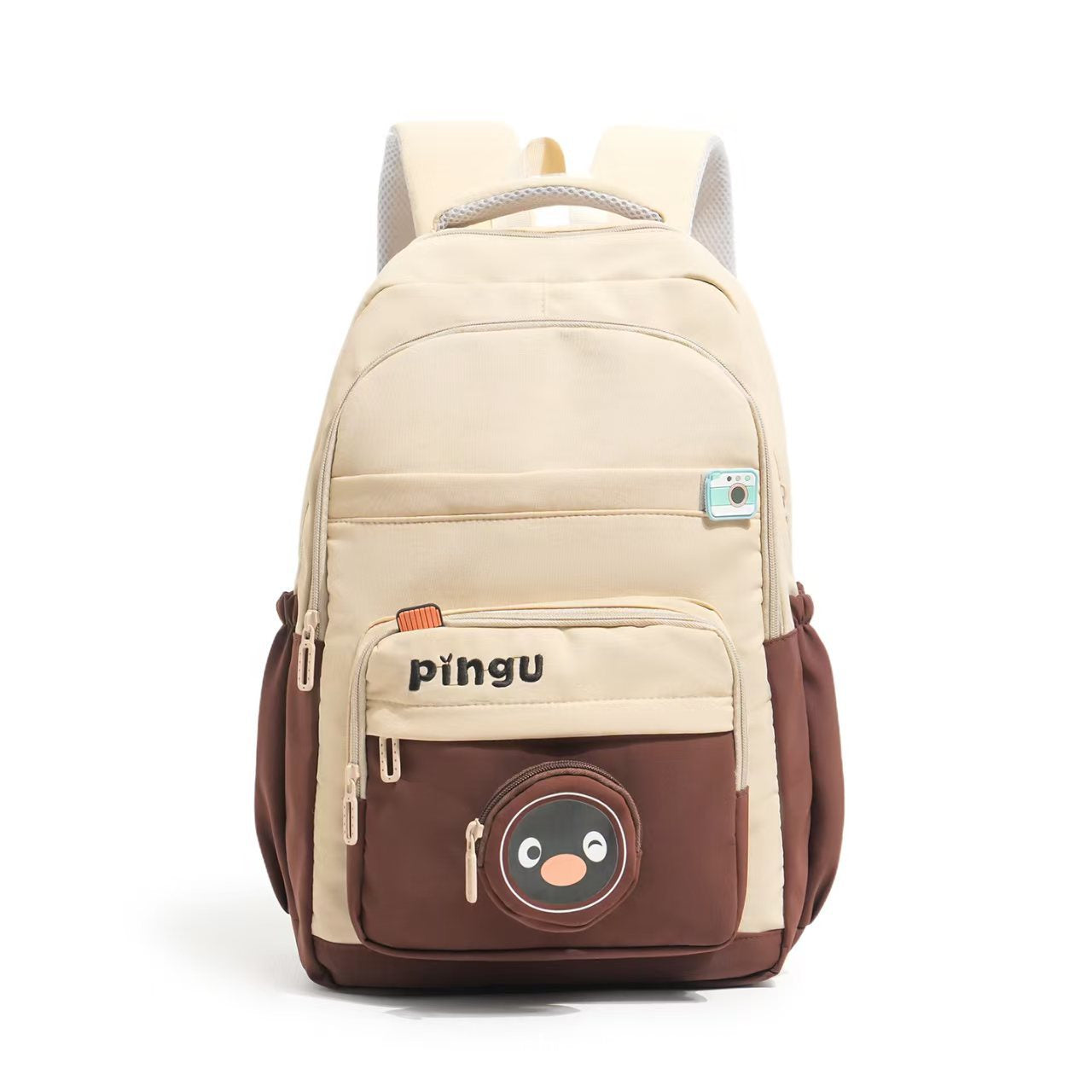 Cartoon-Charakter-Design-Rucksack Brehn