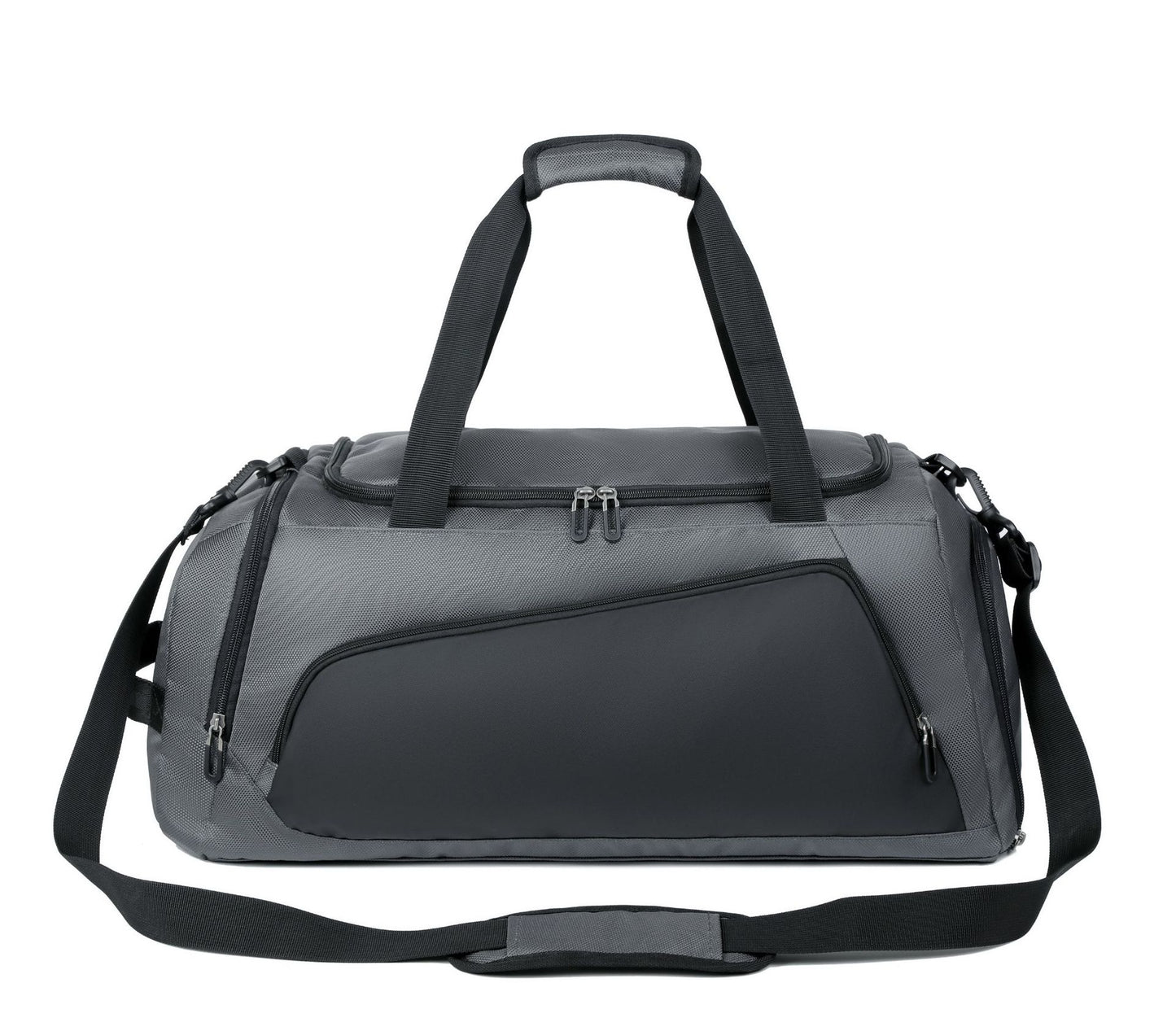 Kompakte Utility Reise Duffel Brehn