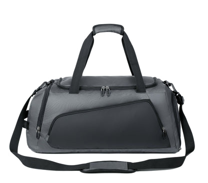 Kompakte Utility Reise Duffel Brehn