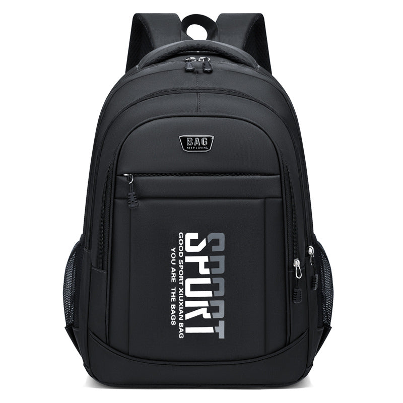 Multifunktionaler Sportrucksack
