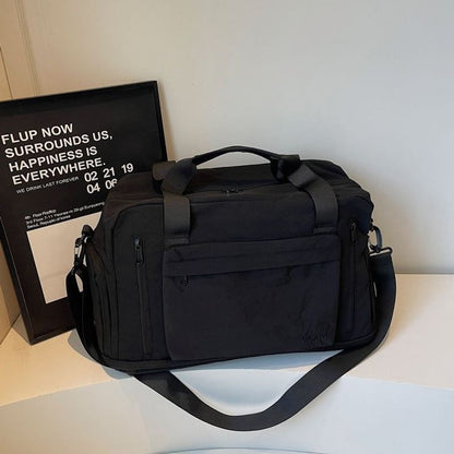 Multi-Funktionale Reiseduffle Bag Brehn