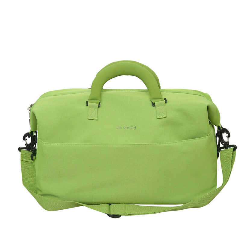Allzweck Fitness Reise Duffel Tasche
