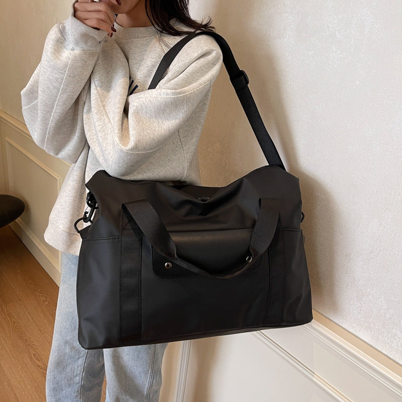 Haltbarer Reise-Duffle Bag Brehn
