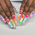 Nail Art Design Brehn