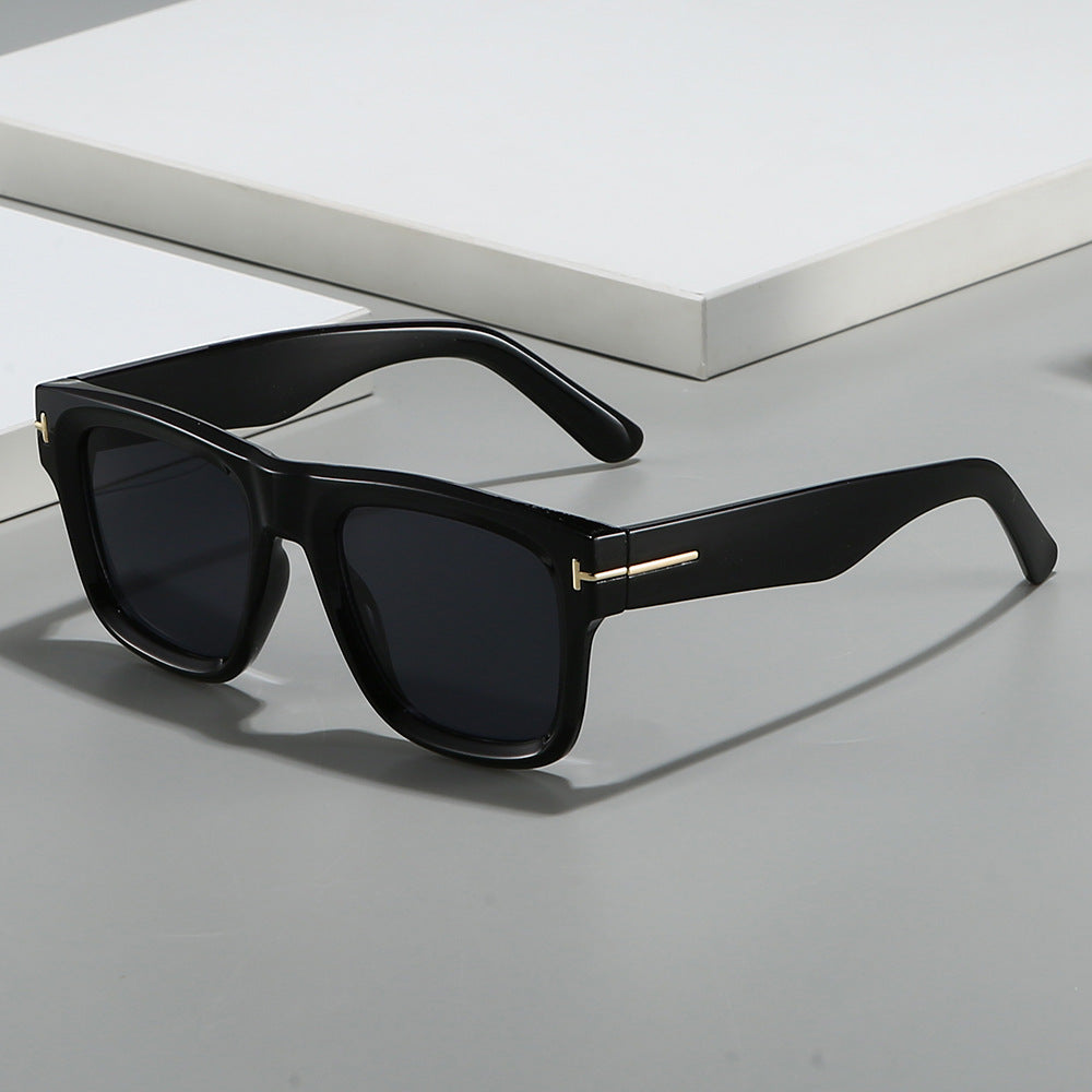 Stylische Retro-Sonnenbrille Brehn