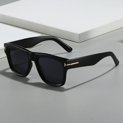 Stylische Retro-Sonnenbrille Brehn