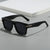 Stylische Retro-Sonnenbrille Brehn