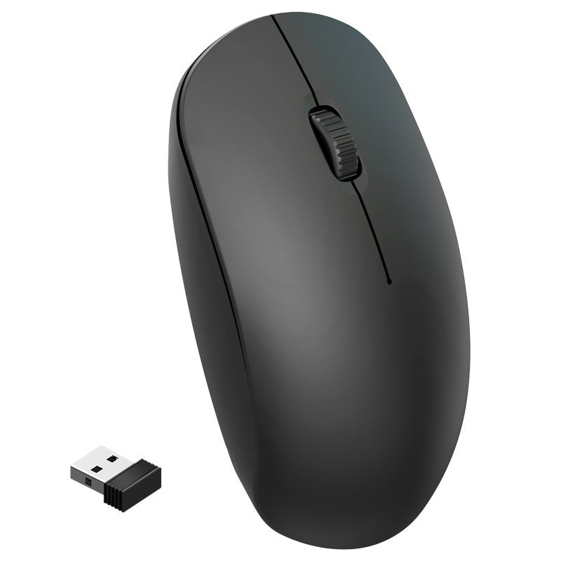 Ergonomische Kabellose Computermaus Brehn