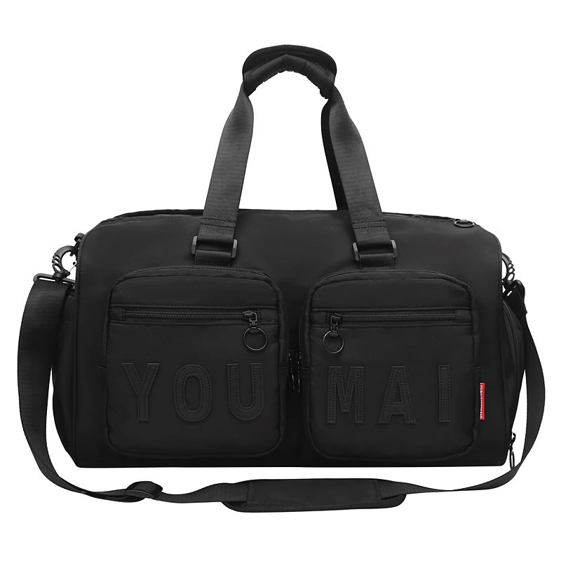 Schlanker Multifunktionaler Sport-Duffle-Bag