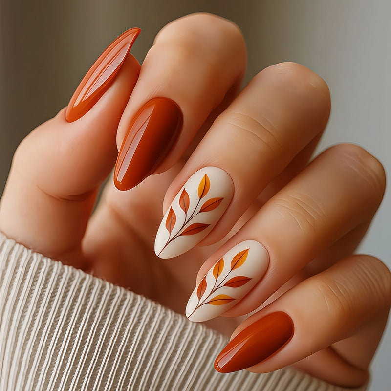 Künstlerisches Nageldesign Set Brehn