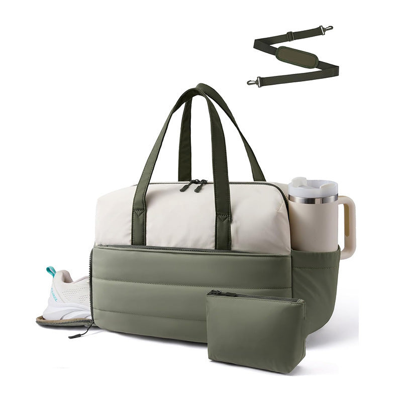 Sport- und Freizeit-Tasche Brehn