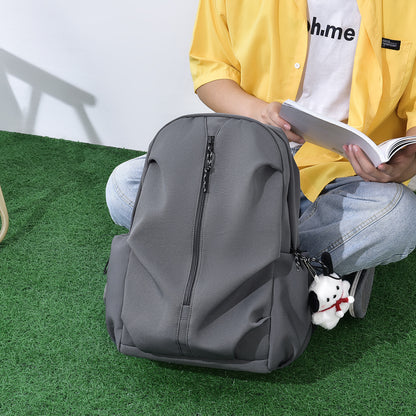 Stylischer funktionaler Rucksack Brehn