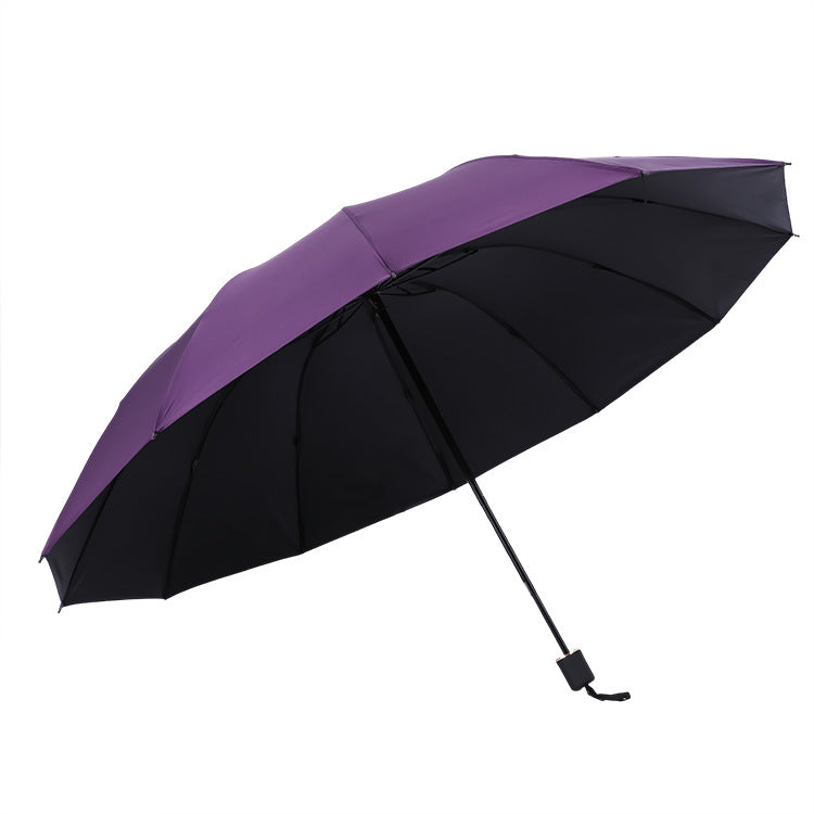 Damen Regenschirm Brehn