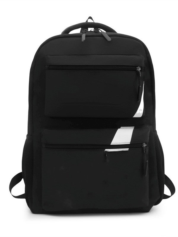 Stylischer Rucksack mit Innovativen Fächern Brehn