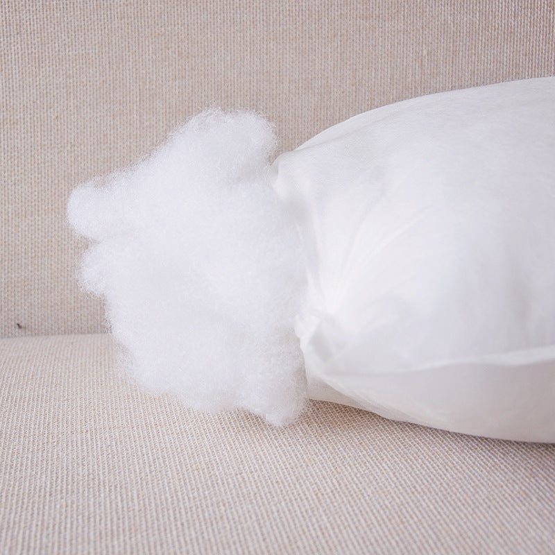 Quadratisches Kisseninlett mit hypoallergener Polyesterfüllung Brehn