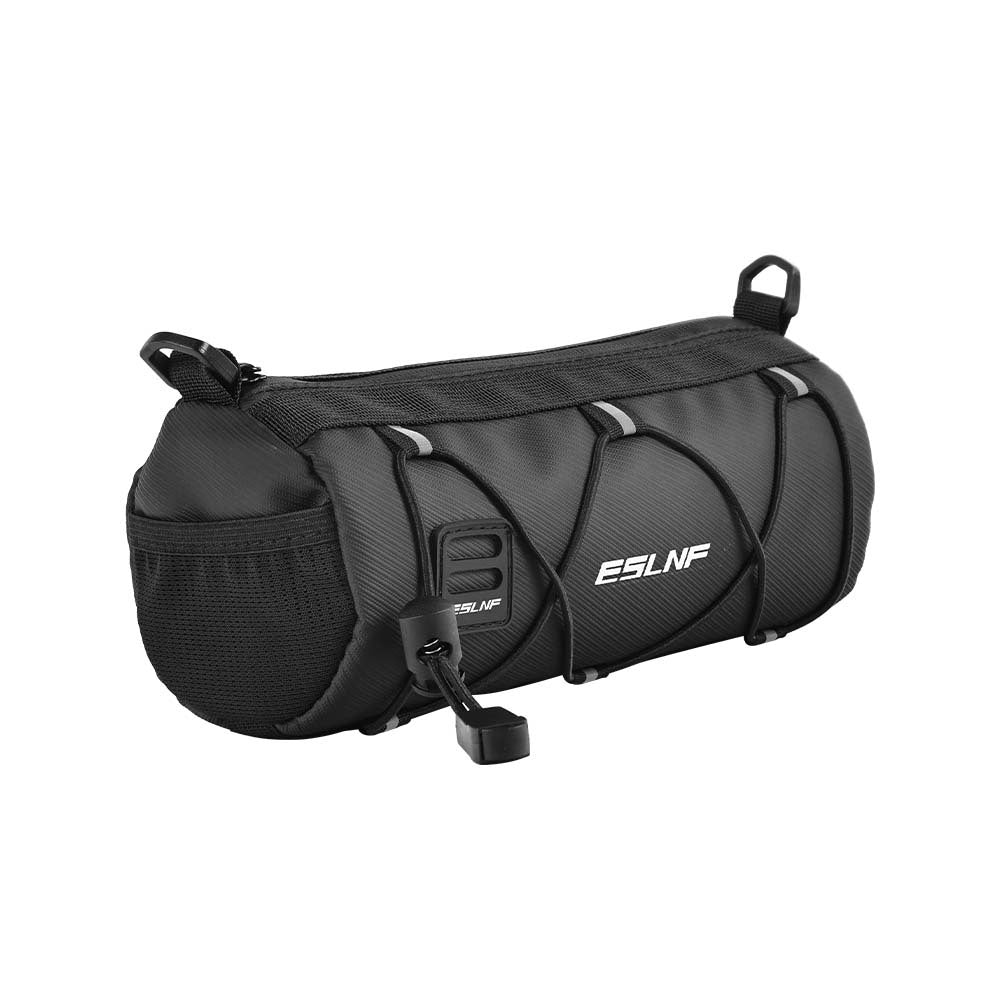Lenker Speicher Tasche mit elastischem Bungee-Organizer und wasserabweisendem, strapazierfähigem Stoff Brehn