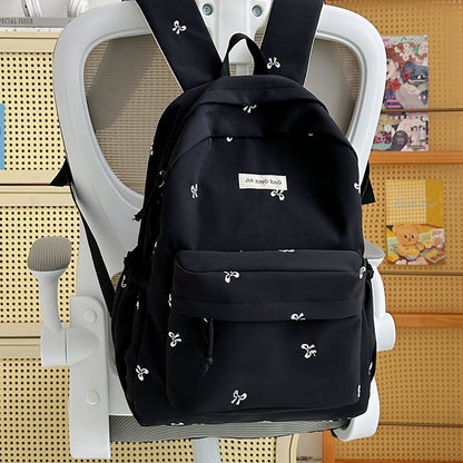 Stylischer Minimalistischer Rucksack Brehn