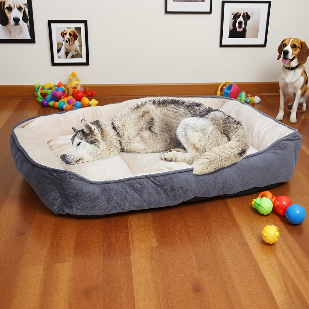 Hundebett
