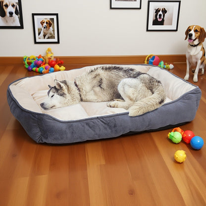 Hundebett