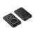Multifunktionale Powerbank mit Integrierten Ladekabeln Brehn