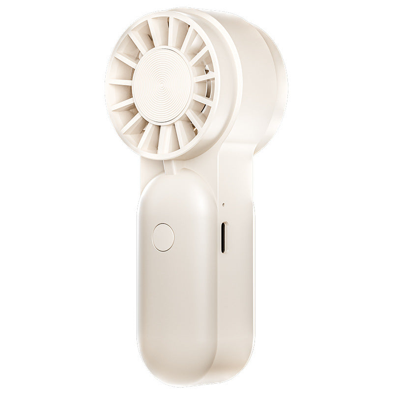 Damen Tragbarer Mini Ventilator Brehn