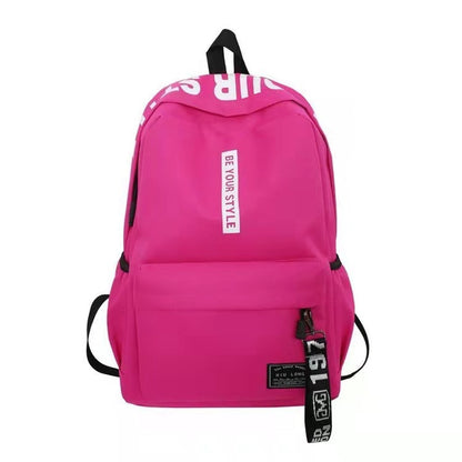 Stylischer Tagesrucksack Brehn