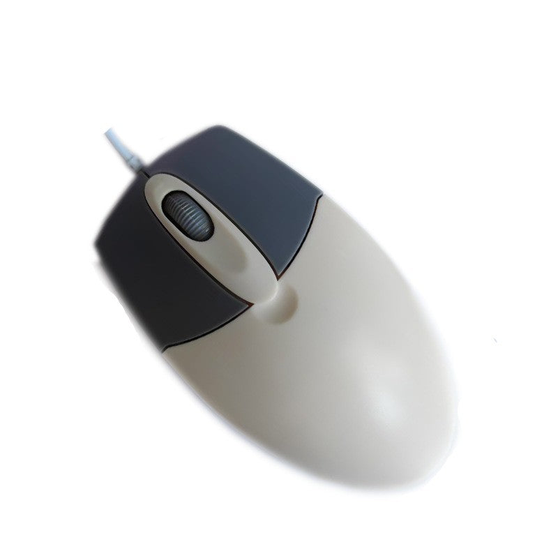Ergonomische Computermaus Brehn