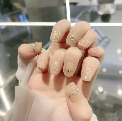 Nail Art Brehn