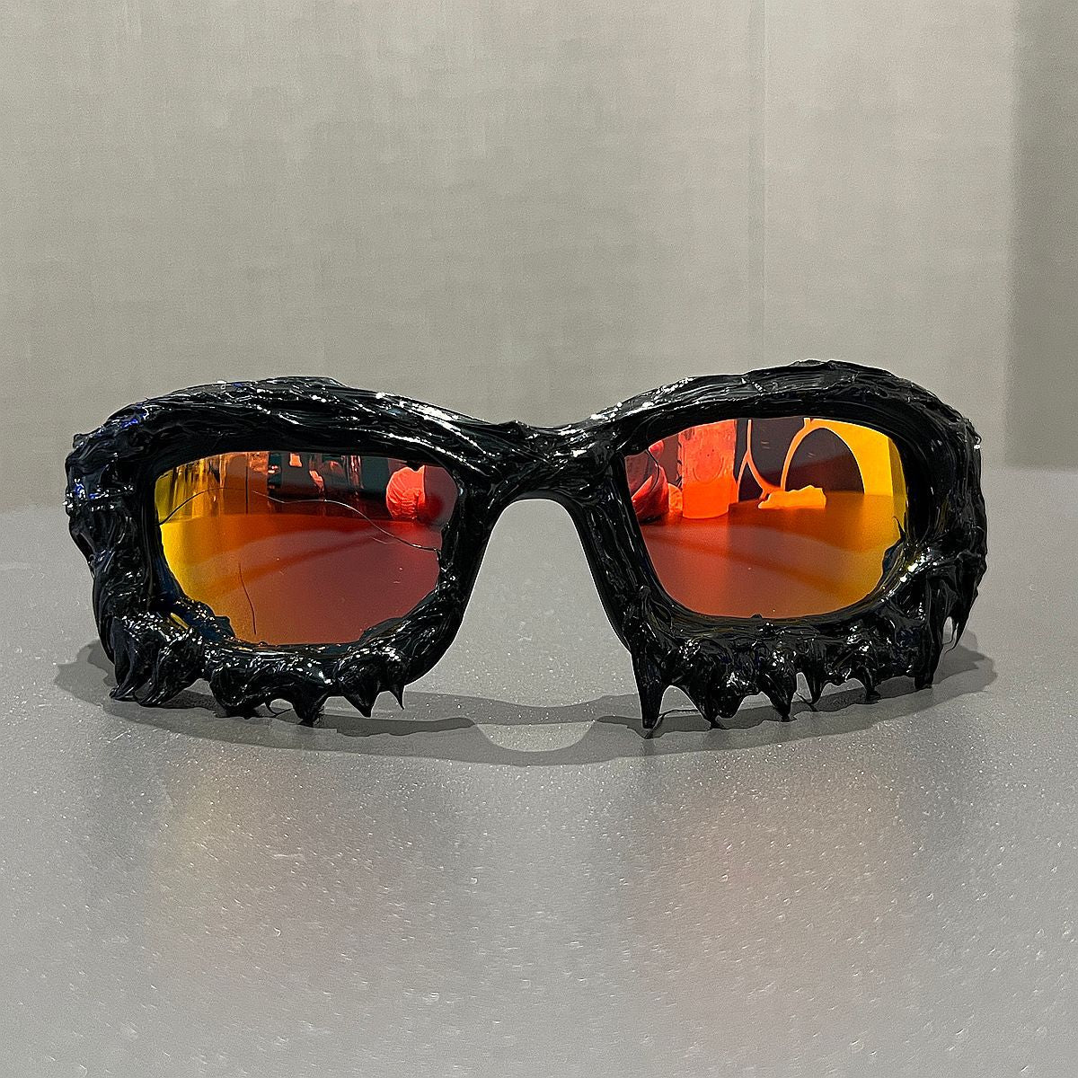 Damen Sportliche Skibrille mit innovativem Design Brehn