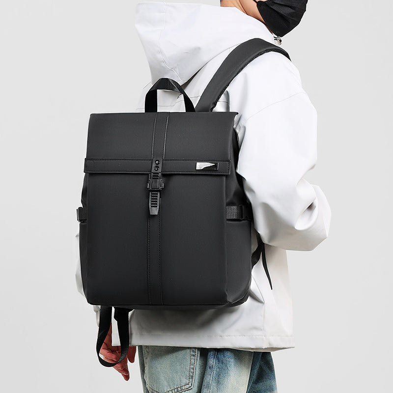 Eleganter vielseitiger Laptop-Rucksack