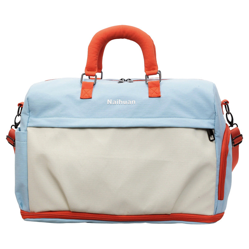 Reise-Duffel-Tasche
