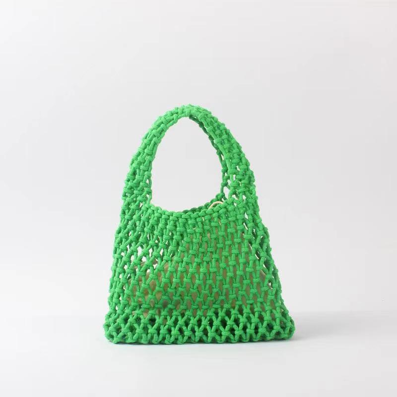 Trendige Netztasche Brehn