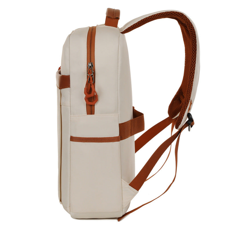 Minimalist Multifunktionaler Rucksack Brehn