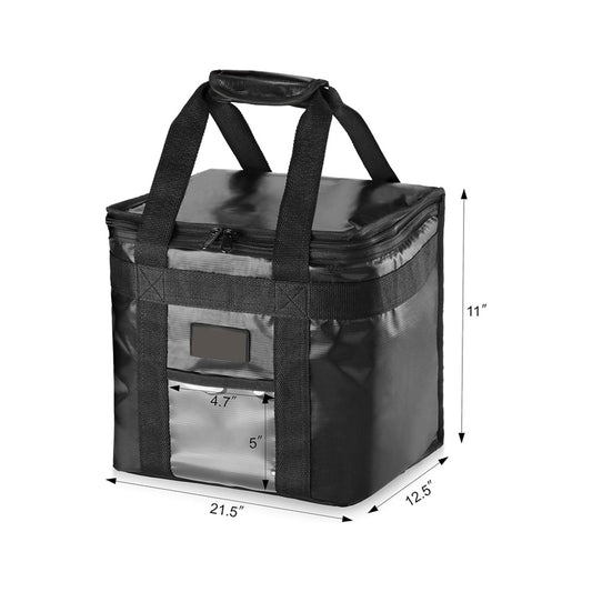 Damen Isolierte Transportkühltasche Brehn