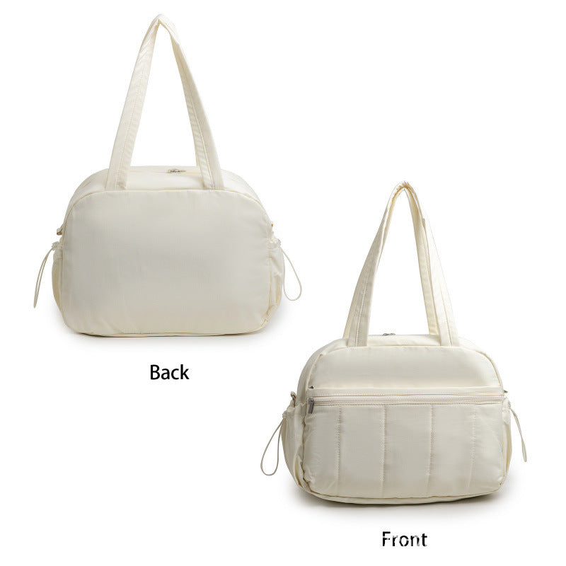 Stylische Multifunktions-Reisetasche Brehn