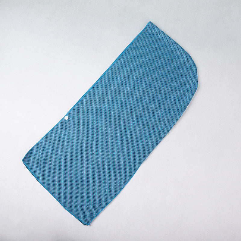 Damen Sportliche Yoga-Matte Brehn