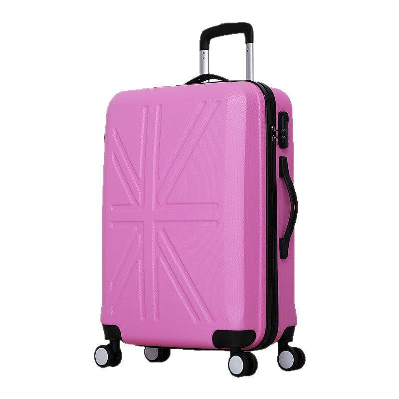 Unisex Ultralight Hartschalen-Handgepäckkoffer Brehn