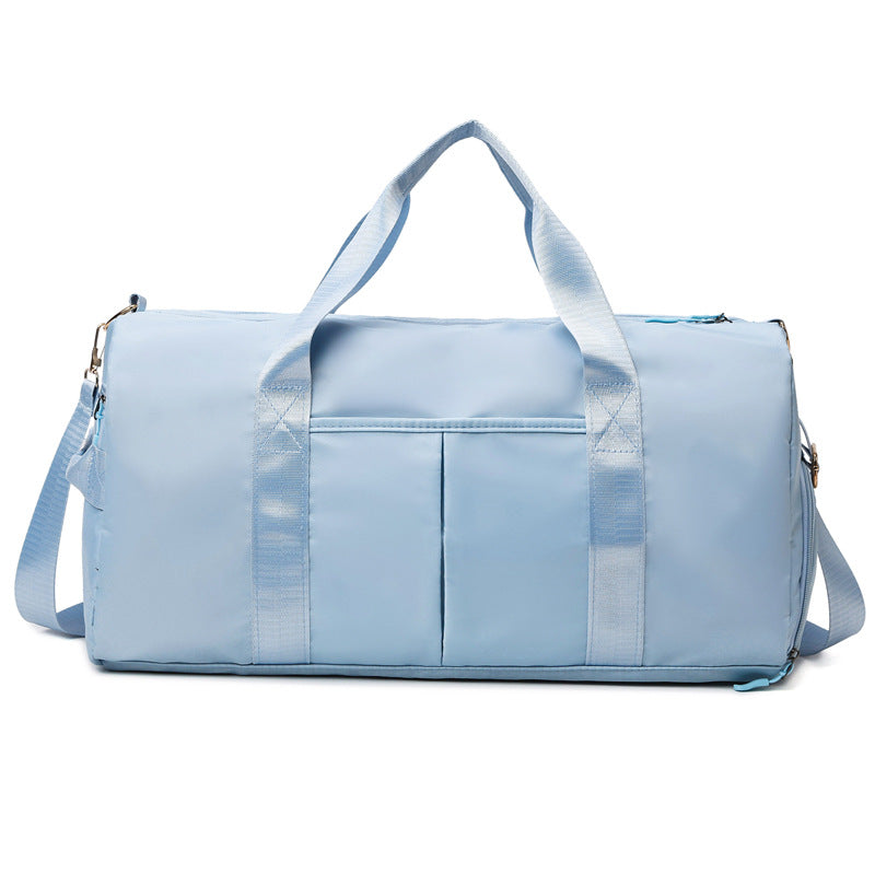 Funktionale Reise-Duffel-Bag