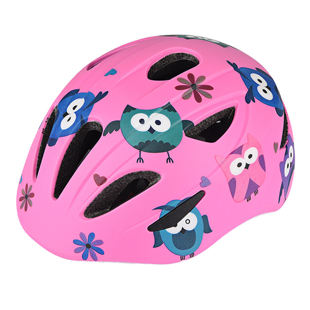 Sicherer Fahrradhelm Brehn