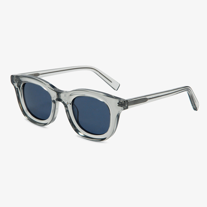 Damen modische Sonnenbrille im trendigen Design mit Premium-Qualität Brehn