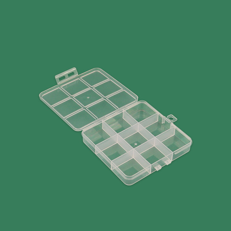 Modulares unterteiltes Aufbewahrungsbox Brehn