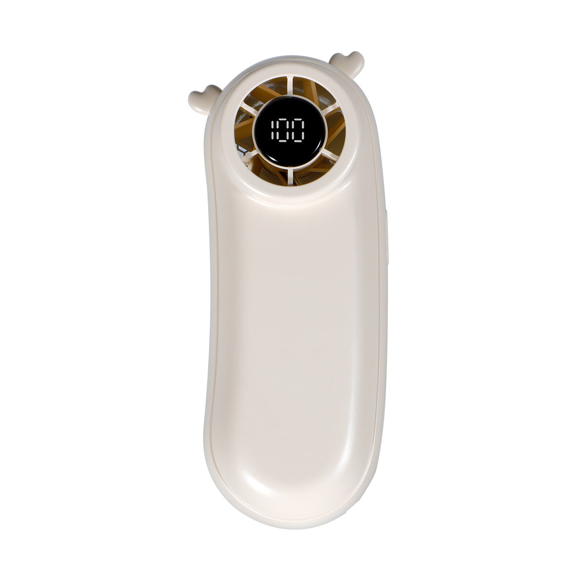 Tragbarer Mini Handventilator Brehn