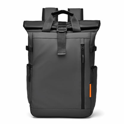 Rolltop-Rucksack Brehn