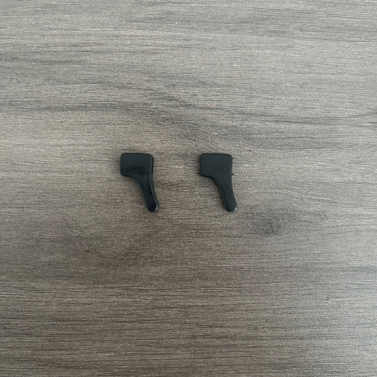 Ergonomische Brillen-Nasenpads Brehn