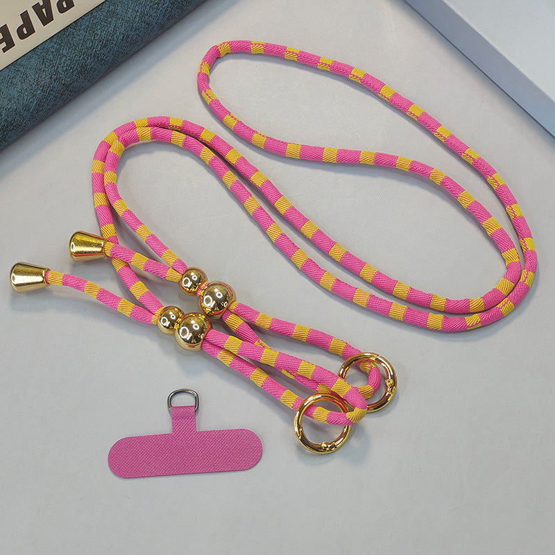 Multi-Functionale Geflochtene Utility Lanyard Brehn