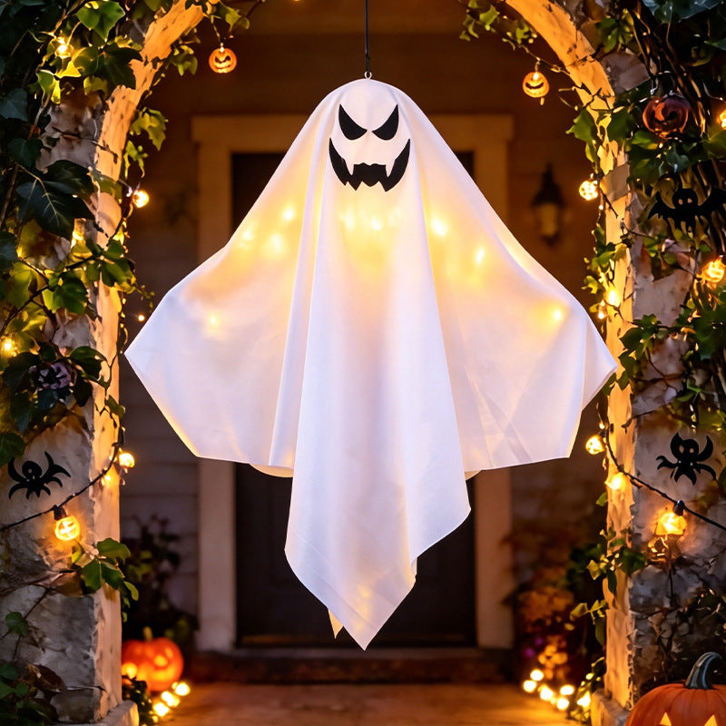 Dekorative LED Halloween Geistfigur
