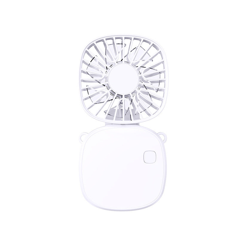 Mini tragbarer Ventilator mit verstellbaren Winkeln Brehn