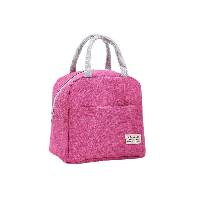 Premium isolierte Lunch-Tasche